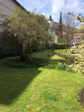 Ferienwohnung HarZBurg